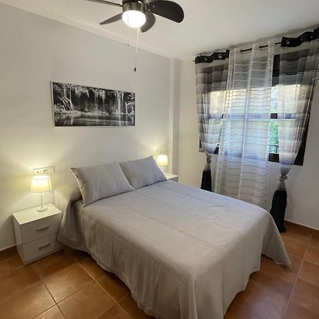 Apartamento En Cazorla Con Vistas Espectaculares Exterior photo