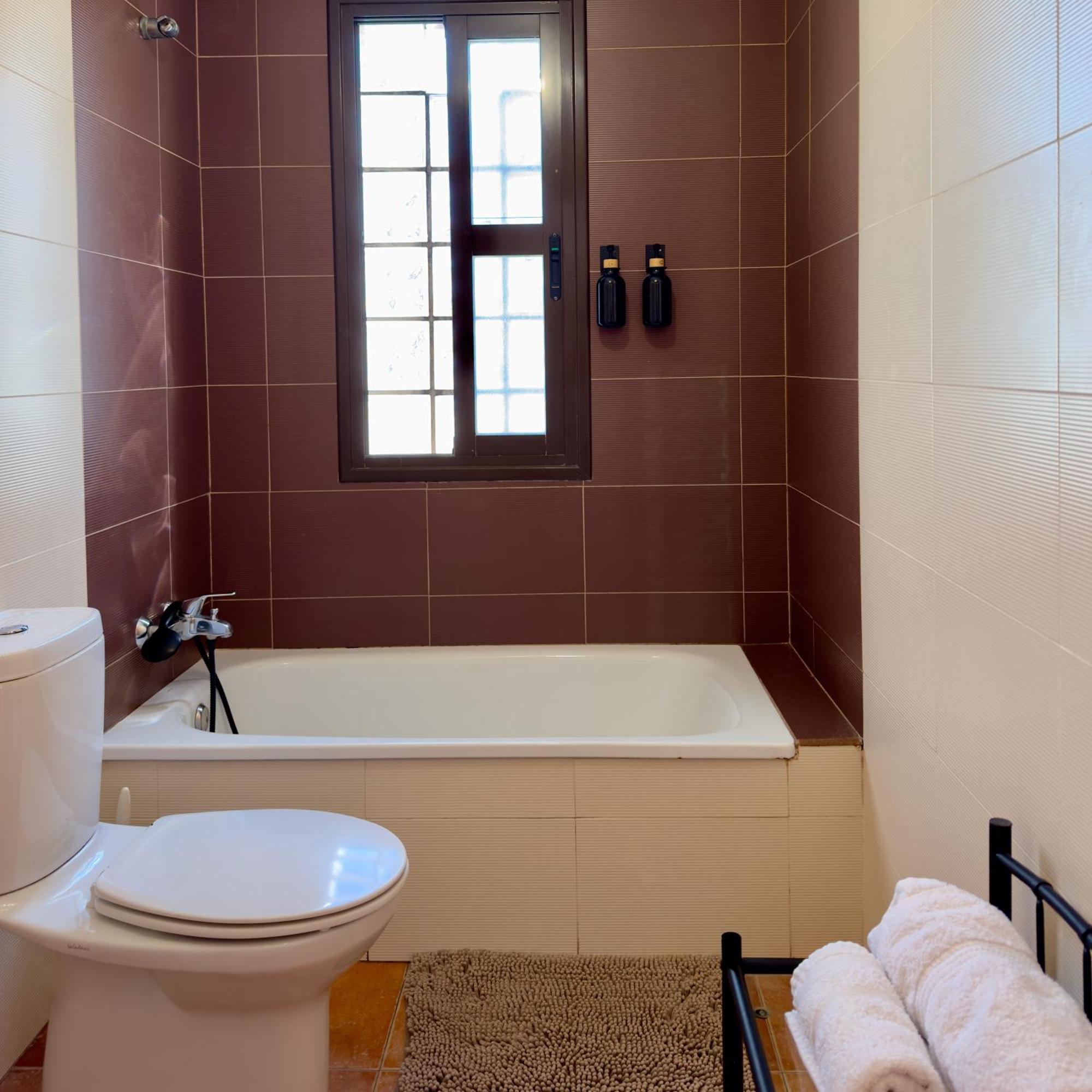 Apartamento En Cazorla Con Vistas Espectaculares Exterior photo