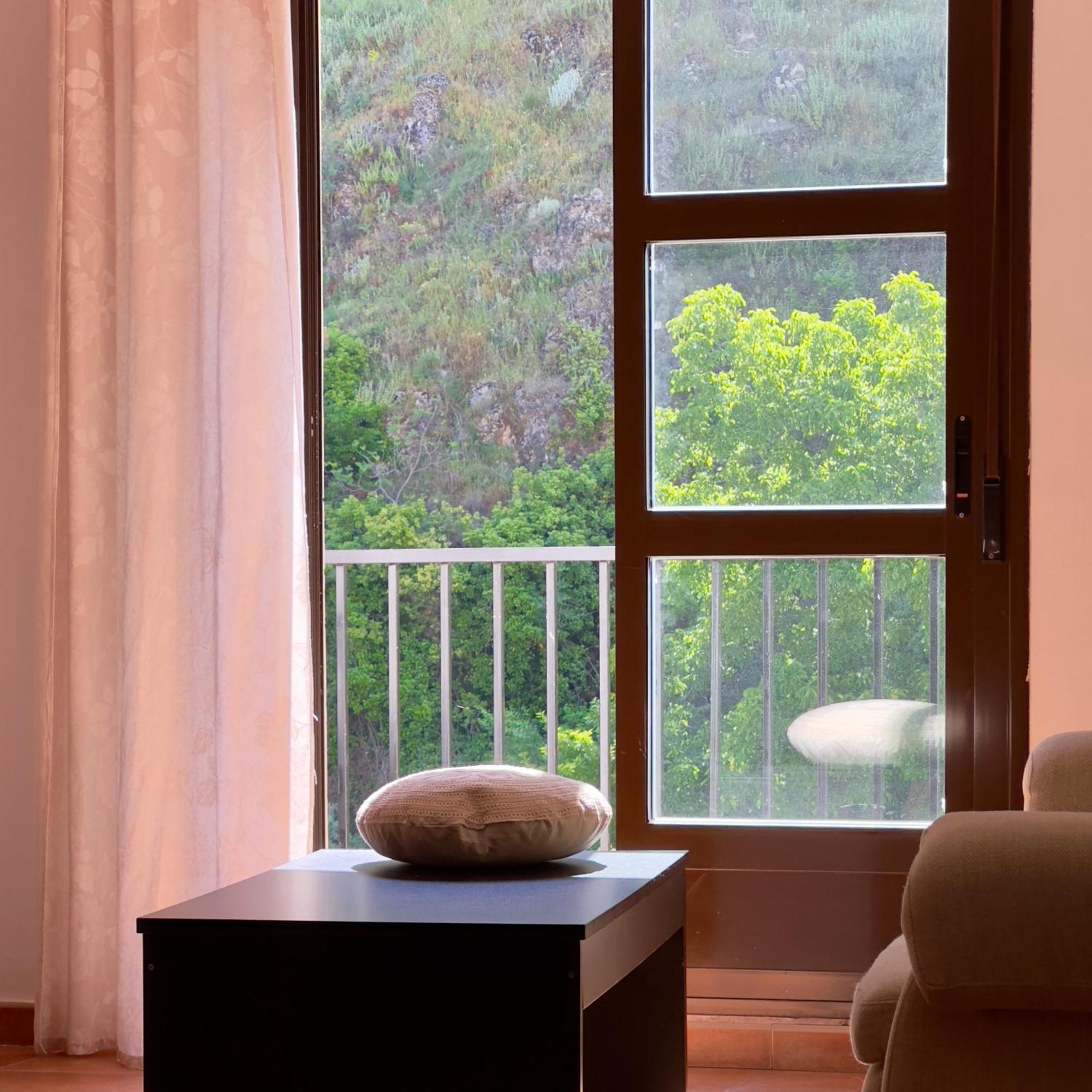 Apartamento En Cazorla Con Vistas Espectaculares Exterior photo