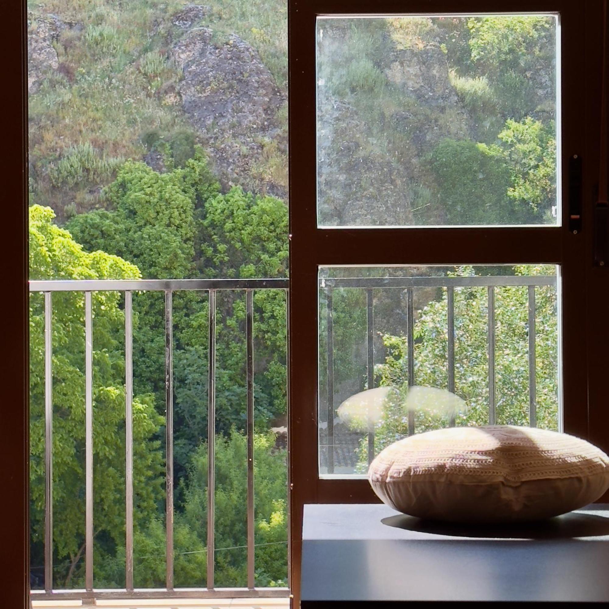 Apartamento En Cazorla Con Vistas Espectaculares Exterior photo