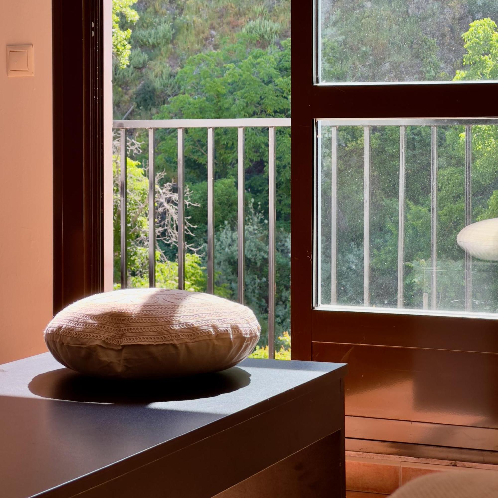 Apartamento En Cazorla Con Vistas Espectaculares Exterior photo