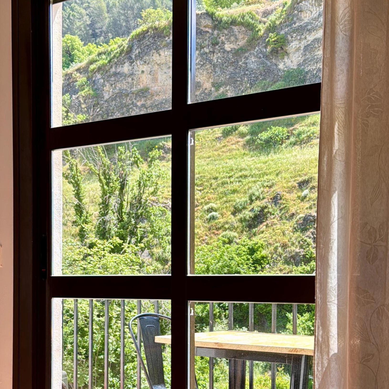 Apartamento En Cazorla Con Vistas Espectaculares Exterior photo